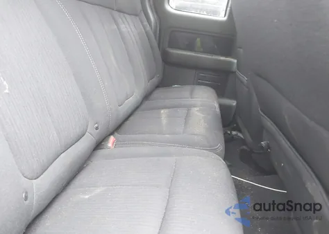 2010 Ford F-150 Fx4/Lariat/Xl/Xlt from USA, damaged, VIN 1FTFX1EV3AFB59948